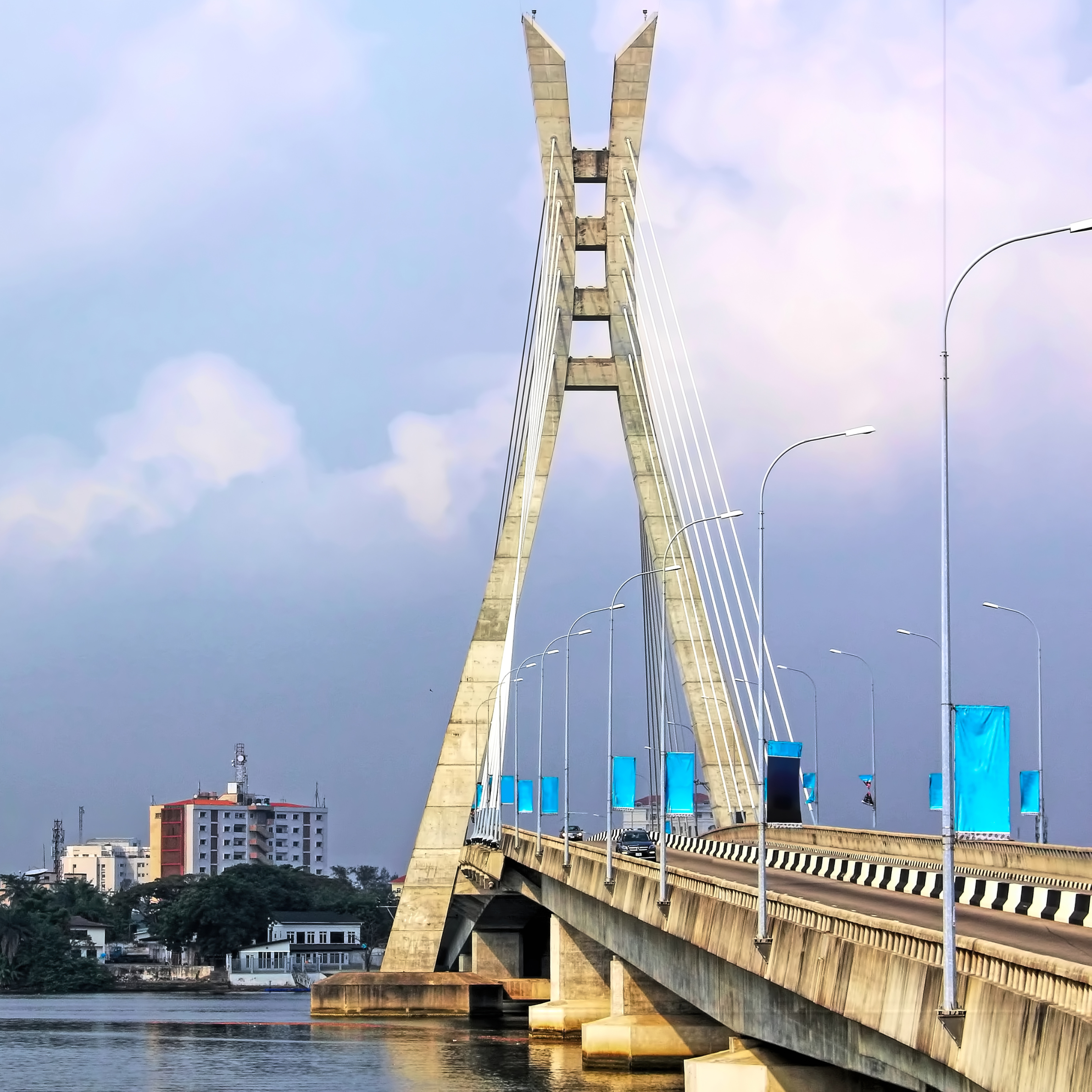 Bridges