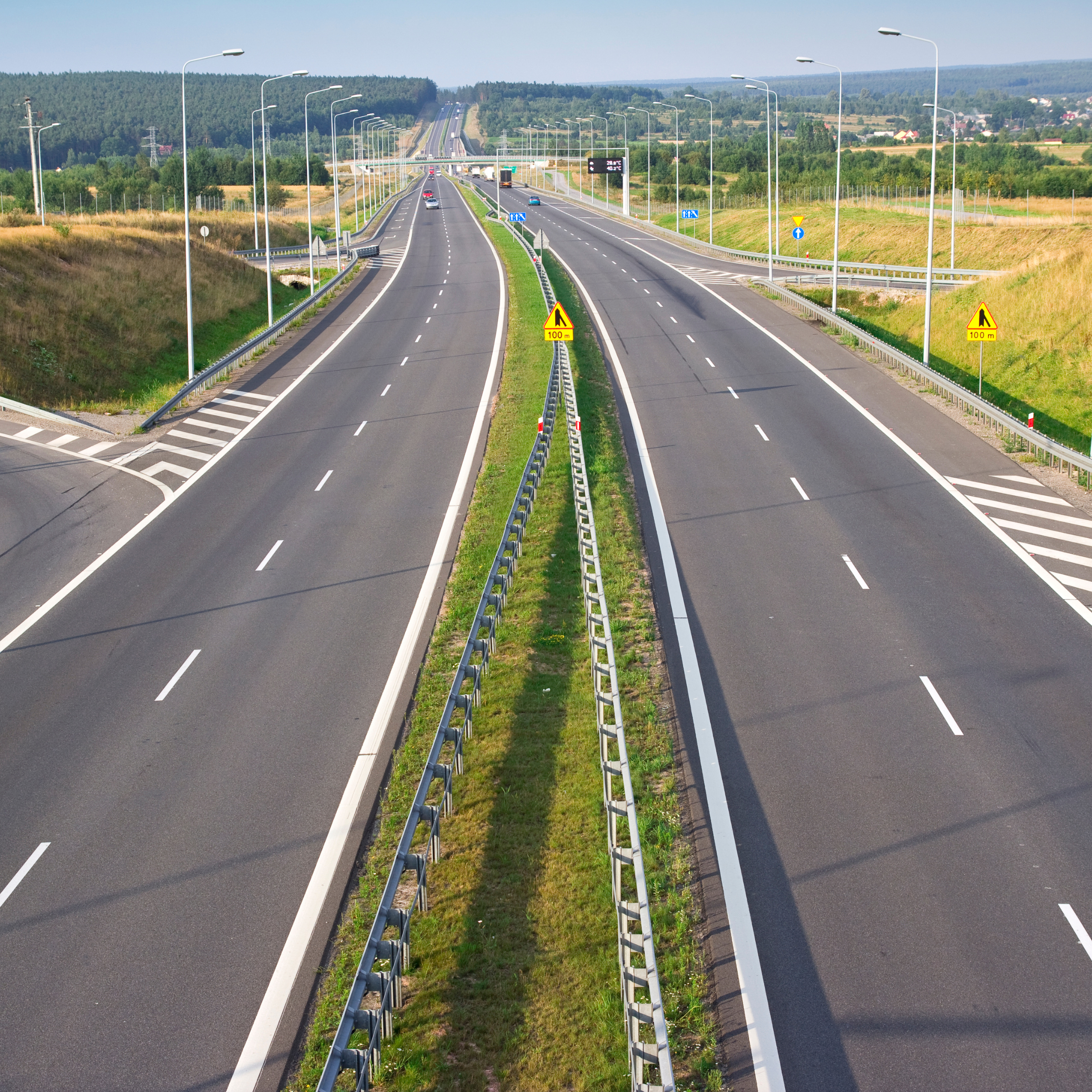 Highways